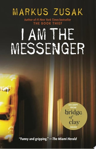 I Am the Messenger
