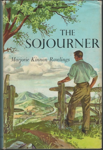 The Sojourner: A Novel