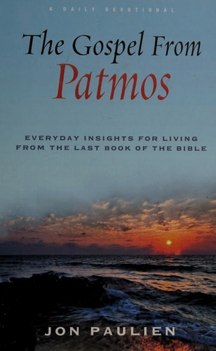 The Gospel from Patmos