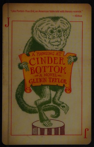 A Hanging at Cinder Bottom: A Novel