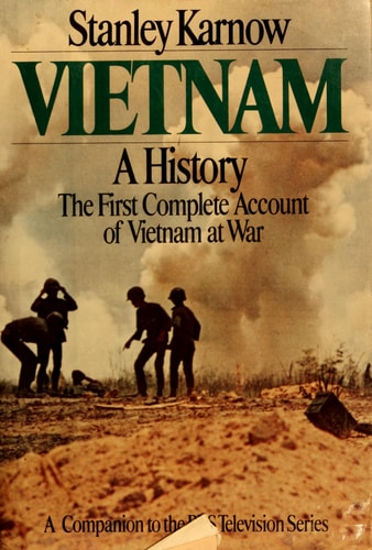 Vietnam: A History