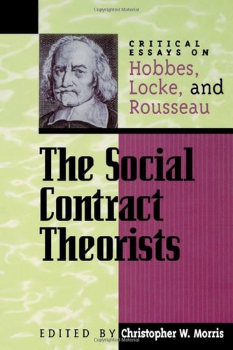 The Social Contract Theorists