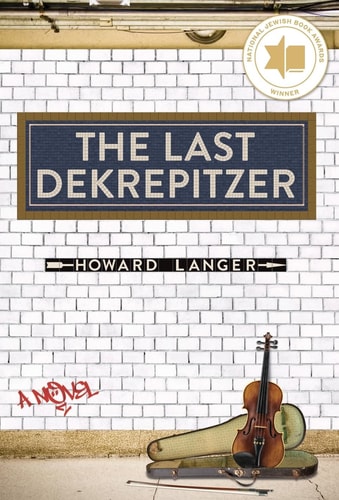 The Last Dekrepitzer