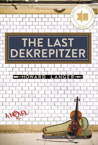 The Last Dekrepitzer