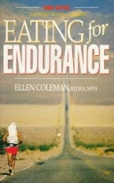 Eating for Endurance