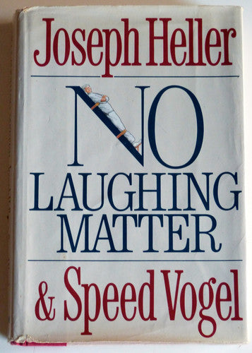No Laughing Matter