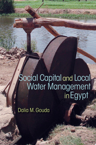 Social Capital and Local Water Management in Egypt