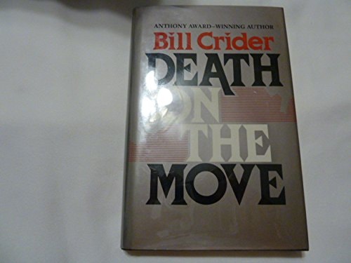 Death on the Move