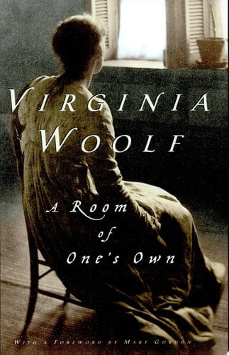A Room of One's Own