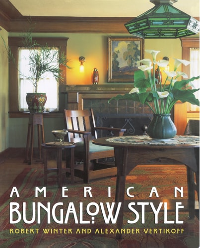American Bungalow Style