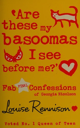 Are These My Basoomas I See Before Me?