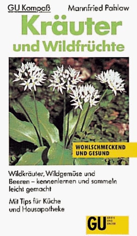 Kräuter und Wildfrüchte.