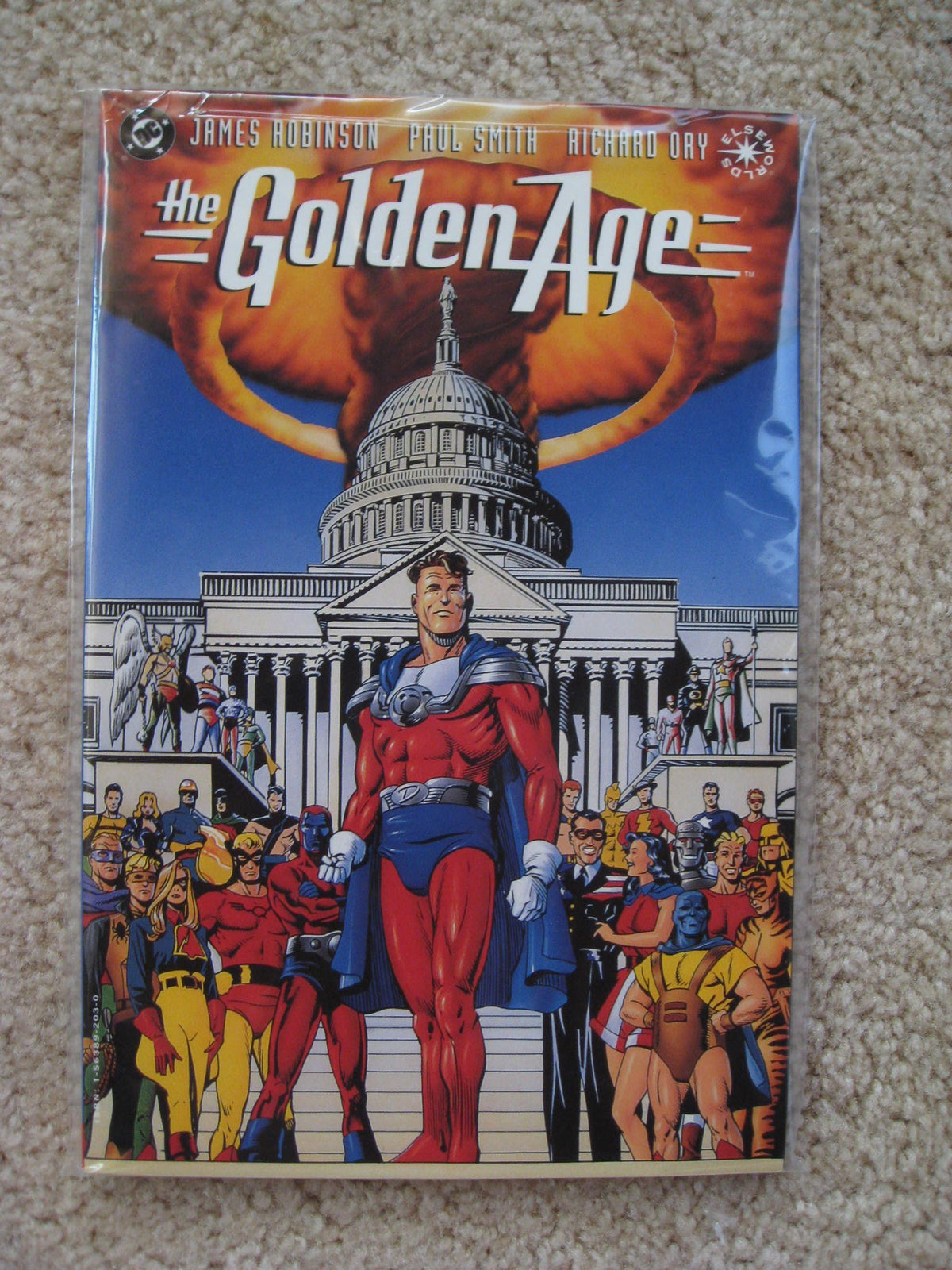 The Golden Age