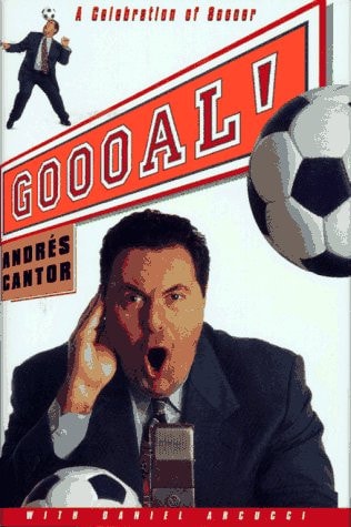 GOOOAL: A Celebration of Soccer