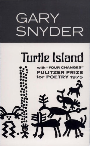 Turtle Island (New Directions Books)