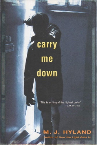 Carry Me Down