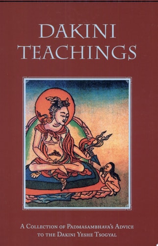 Dakini Teachings