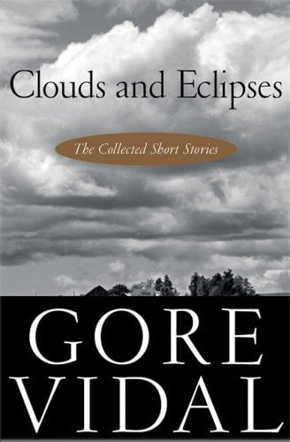 Clouds and Eclipses: The Collected Short Stories