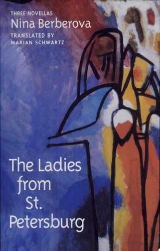 The Ladies From St. Petersburg