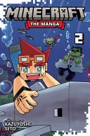 Minecraft: The Manga, Vol. 2 (2)