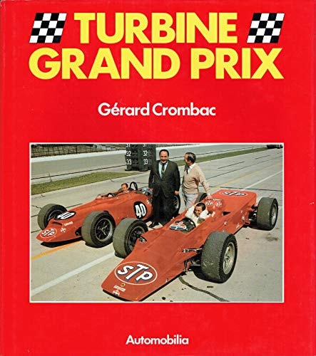 TURBINE GRAND PRIX