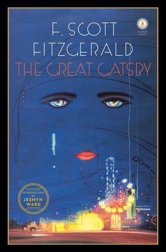 The Great Gatsby (Scribner Classics)