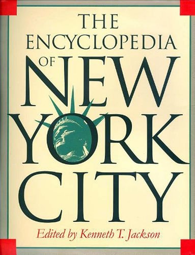 The Encyclopedia of New York City