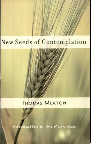 New Seeds of Contemplation