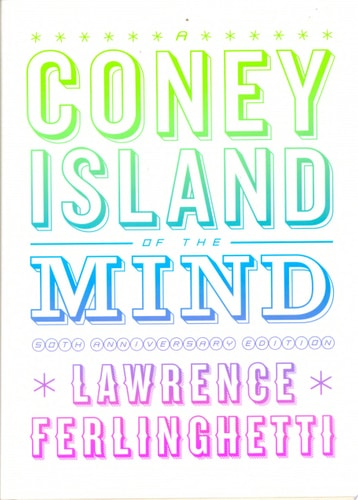 A Coney Island of the Mind