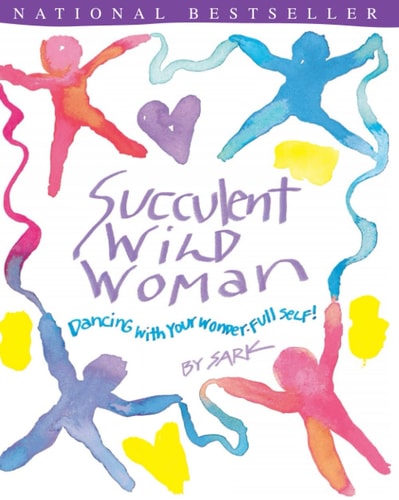 Succulent Wild Woman