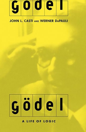 G"del : a life of logic