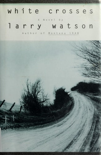 White Crosses