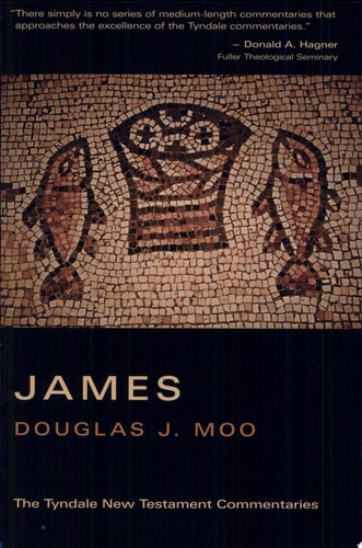 The Epistle of James: An Introduction and Commentary