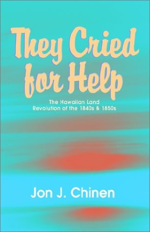 They Cried for Help