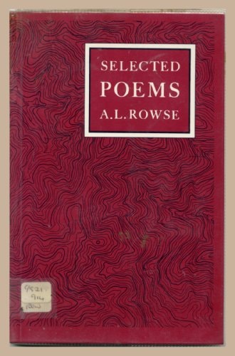 Selected poems