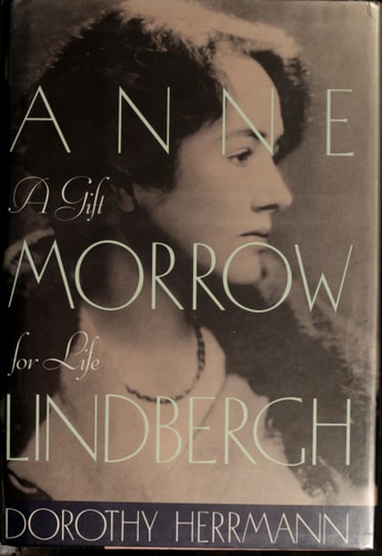ANNE MORROW LINDBERGH CL