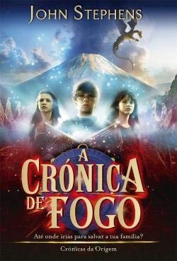 a cronica de fogo