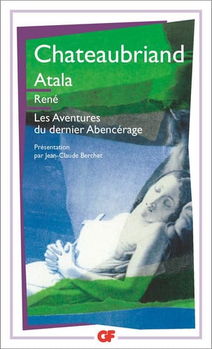 Atala-Rene (French Edition)