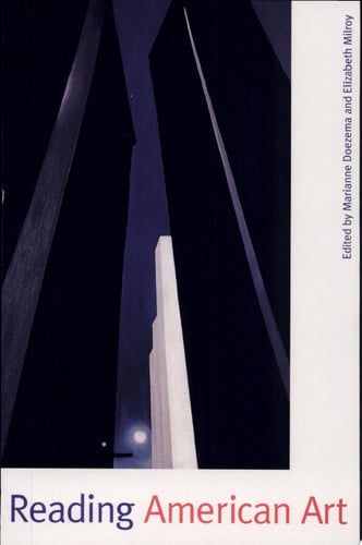 Reading American Art