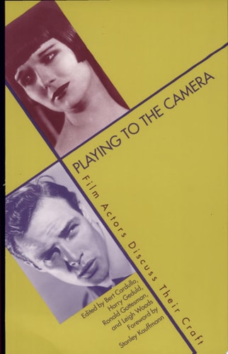 Playing to the Camera