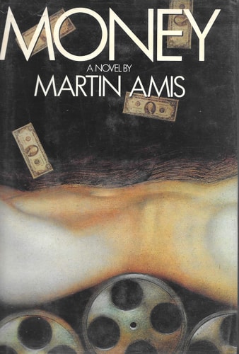 Money: A Suicide Note