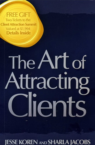 The Art of Attracting Clients