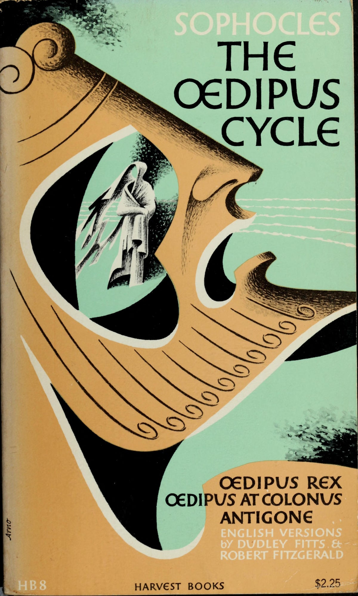 The Oedipus Cycle