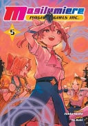 Magilumiere Magical Girls Inc., Vol. 5 (5)