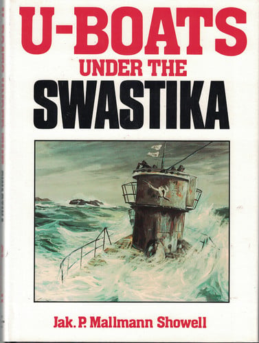 U-Boats under the Swastika