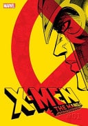 X-Men: The Manga: Remastered, Vol. 1 (1)