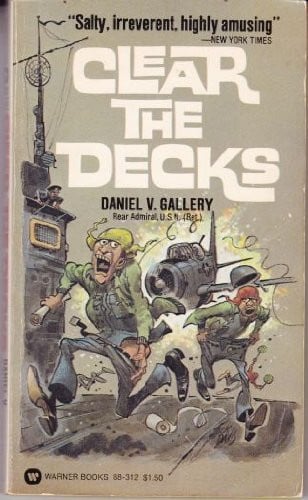 Clear the Decks!
