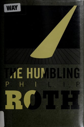 The Humbling