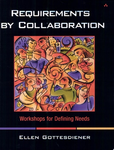 Requirements by Collaboration: Workshops for Defining Needs