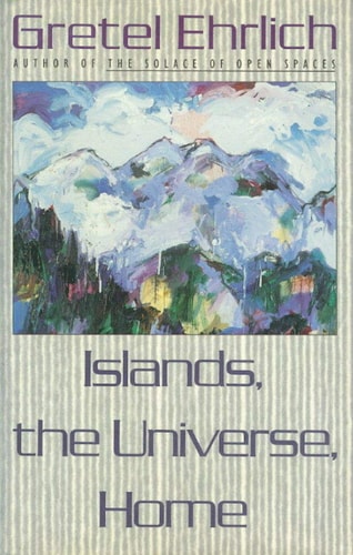 Islands, the Universe, Home